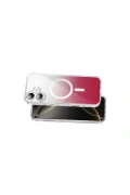 Apple iPhone 17 Sora Simli Magsafe Kapak