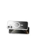 Apple iPhone 17 Sora Simli Magsafe Kapak