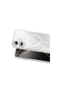 Apple iPhone 17 Sora Simli Magsafe Kapak