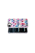 Apple iPhone 17E Desina Magsafe Kapak