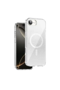 Apple iPhone 17E Sora Simli Magsafe Kapak