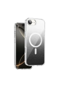 Apple iPhone 17E Sora Simli Magsafe Kapak