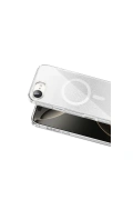 Apple iPhone 17E Sora Simli Magsafe Kapak