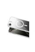 Apple iPhone 17E Sora Simli Magsafe Kapak