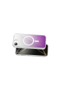 Apple iPhone 17E Sora Simli Magsafe Kapak