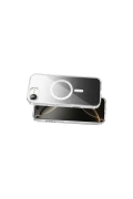 Apple iPhone 17E Sora Simli Magsafe Kapak