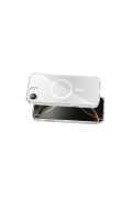 Apple iPhone 17E Sora Simli Magsafe Kapak