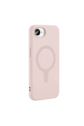 Apple iPhone 17E Z Silikon Magsafe Kapak