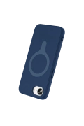 Apple iPhone 17E Z Silikon Magsafe Kapak