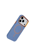 Apple iPhone 18 Pro/17 Pro Luno Deri Magsafe Kapak