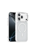 Apple iPhone 18 Pro/17 Pro Prime Magsafe Kapak