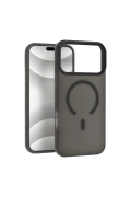 Apple iPhone 18 Pro/17 Pro Pulse Magsafe Kapak