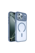Apple iPhone 18 Pro/17 Pro Terea Magsafe Kapak