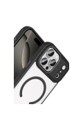 Apple iPhone 18 Pro/17 Pro Terea Magsafe Kapak