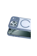 Apple iPhone 18 Pro/17 Pro Terea Magsafe Kapak