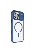 Apple iPhone 18 Pro/17 Pro Terea Magsafe Kapak