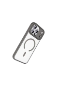 Apple iPhone 18 Pro/17 Pro Terea Magsafe Kapak