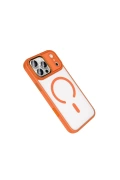 Apple iPhone 18 Pro/17 Pro Terea Magsafe Kapak
