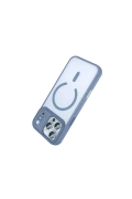 Apple iPhone 18 Pro/17 Pro Terea Magsafe Kapak