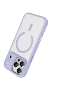 Apple iPhone 18 Pro/17 Pro Terea Magsafe Kapak
