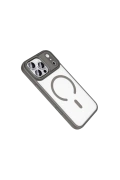 Apple iPhone 18 Pro/17 Pro Terea Magsafe Kapak