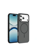 Apple iPhone 18 Pro Max/17 Pro Max Neksa Magsafe Kapak