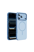 Apple iPhone 18 Pro Max/17 Pro Max Neksa Magsafe Kapak