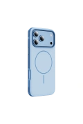 Apple iPhone 18 Pro Max/17 Pro Max Neksa Magsafe Kapak