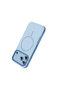Apple iPhone 18 Pro Max/17 Pro Max Neksa Magsafe Kapak