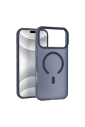Apple iPhone 18 Pro Max/17 Pro Max Pulse Magsafe Kapak