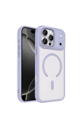Apple iPhone 18 Pro Max/17 Pro Max Terea Magsafe Kapak