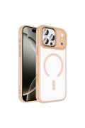 Apple iPhone 18 Pro Max/17 Pro Max Terea Magsafe Kapak