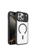 Apple iPhone 18 Pro Max/17 Pro Max Terea Magsafe Kapak