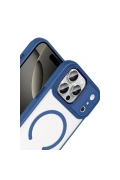 Apple iPhone 18 Pro Max/17 Pro Max Terea Magsafe Kapak