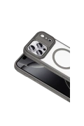 Apple iPhone 18 Pro Max/17 Pro Max Terea Magsafe Kapak