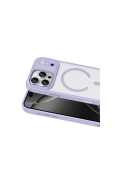 Apple iPhone 18 Pro Max/17 Pro Max Terea Magsafe Kapak