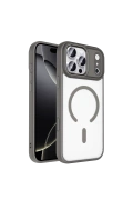 Apple iPhone 18 Pro Max/17 Pro Max Terea Magsafe Kapak