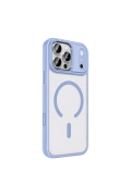 Apple iPhone 18 Pro Max/17 Pro Max Terea Magsafe Kapak