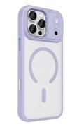 Apple iPhone 18 Pro Max/17 Pro Max Terea Magsafe Kapak