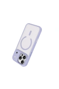 Apple iPhone 18 Pro Max/17 Pro Max Terea Magsafe Kapak
