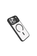 Apple iPhone 18 Pro Max/17 Pro Max Terea Magsafe Kapak