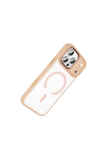 Apple iPhone 18 Pro Max/17 Pro Max Terea Magsafe Kapak