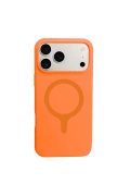 Apple iPhone 18 Pro Max/17 Pro Max Z Silikon Magsafe Kapak