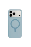 Apple iPhone 18 Pro Max/17 Pro Max Z Silikon Magsafe Kapak
