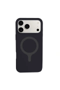 Apple iPhone 18 Pro Max/17 Pro Max Z Silikon Magsafe Kapak