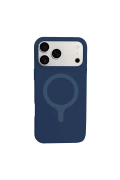 Apple iPhone 18 Pro Max/17 Pro Max Z Silikon Magsafe Kapak