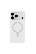 Apple iPhone 18 Pro Max/17 Pro Max Z Silikon Magsafe Kapak