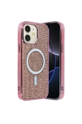 Apple iPhone 11 Helen Magsafe Kapak