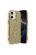 Apple iPhone 11 Helen Magsafe Kapak