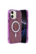 Apple iPhone 11 Helen Magsafe Kapak